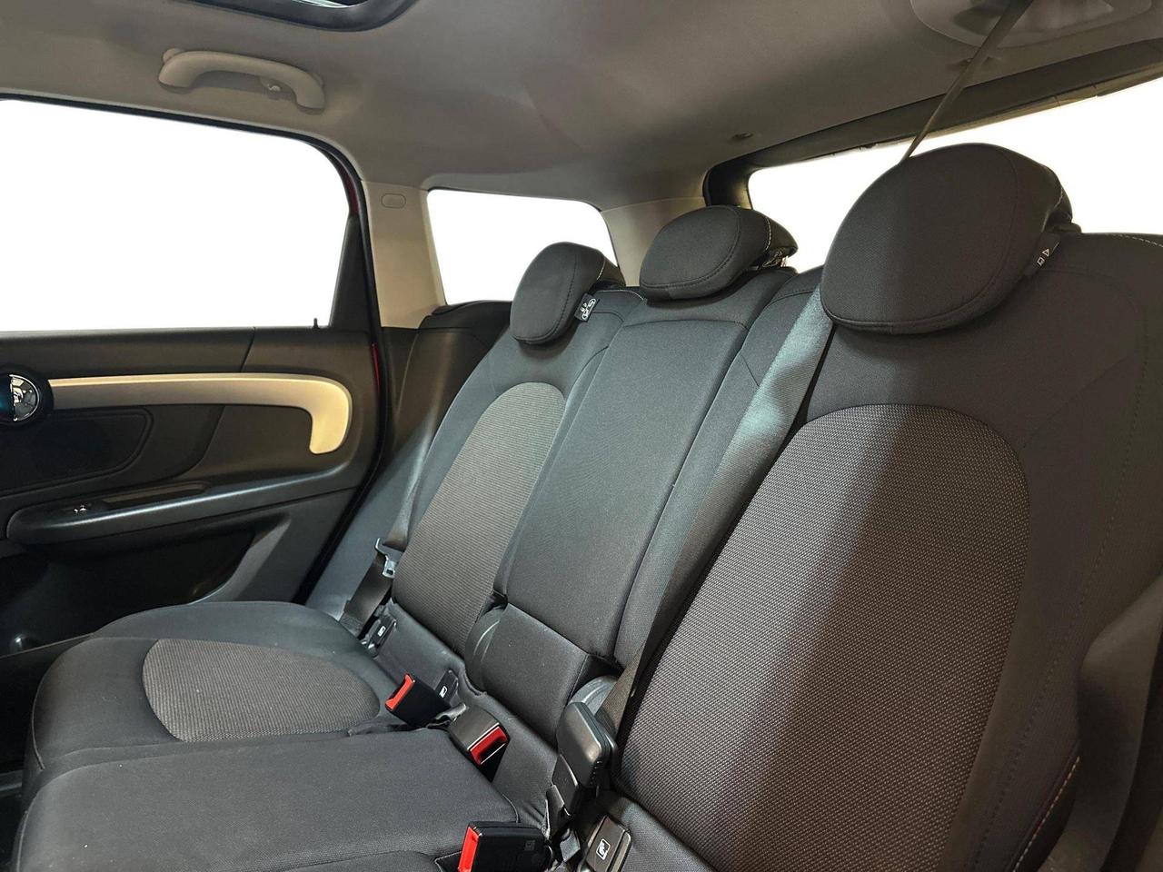 MINI Countryman Cooper SE ALL4 Classic