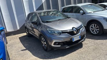 Renault Captur dCi 8V 90 CV Sport Edition