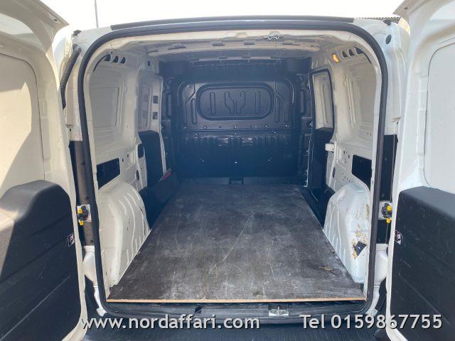 FIAT Doblo Doblò 1.3 MJT S&S PL-TN Cargo Maxi Lounge