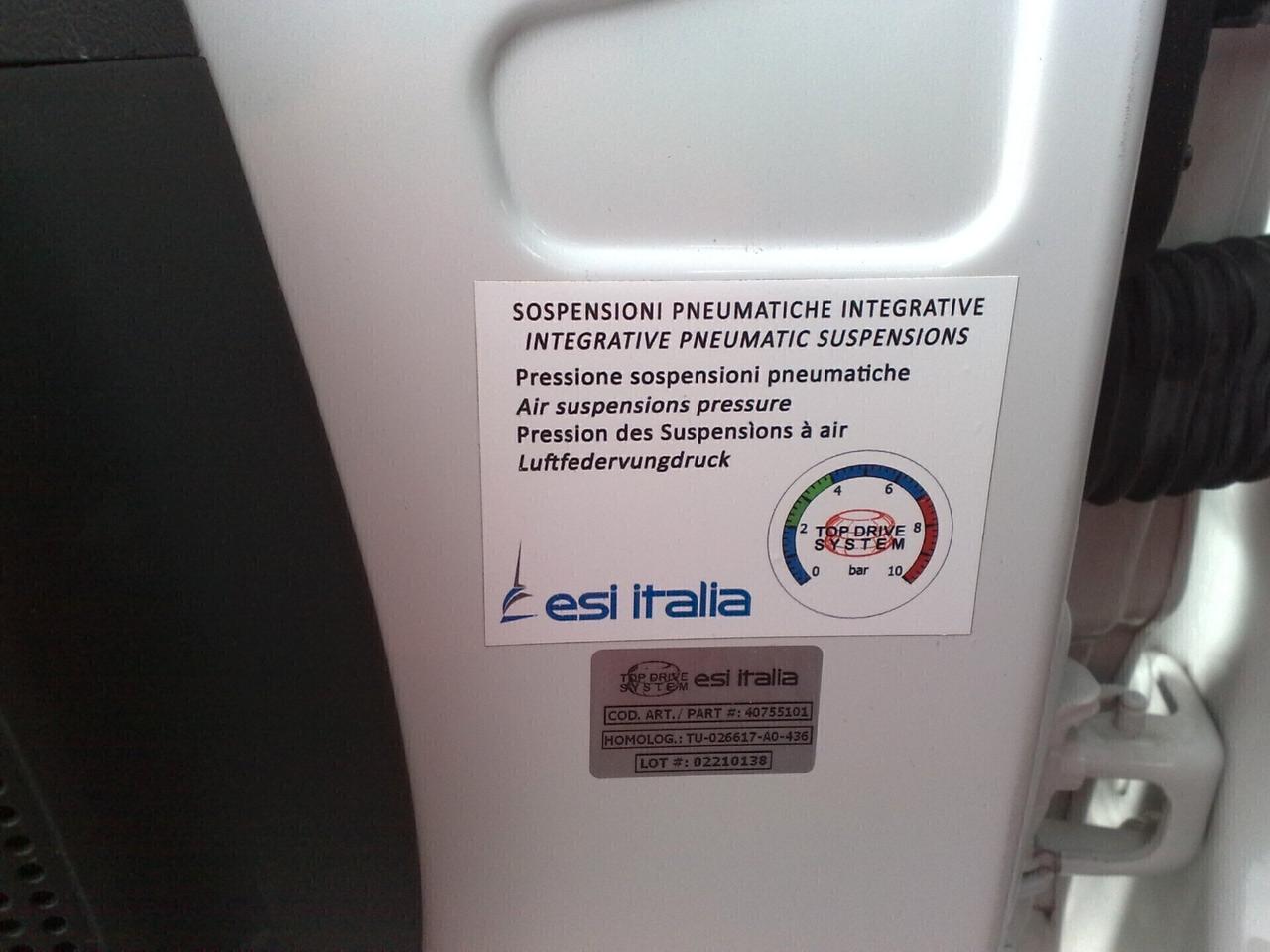 Fiat Ducato 2.3mjet 130cv C.FISSO - 2020
