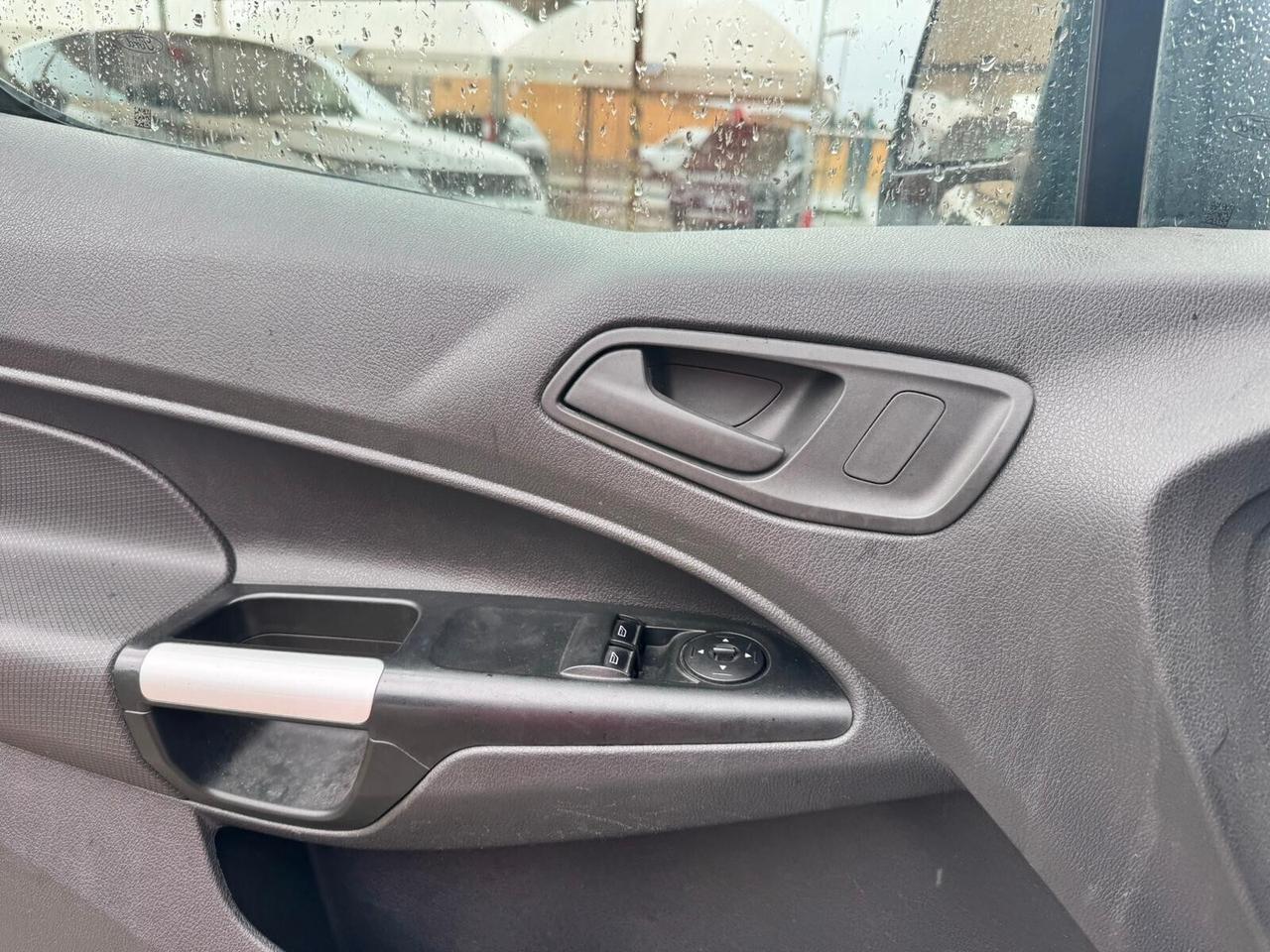 Ford Transit Connect 200 1.5 TDCi 100CV PC Furgone Trend