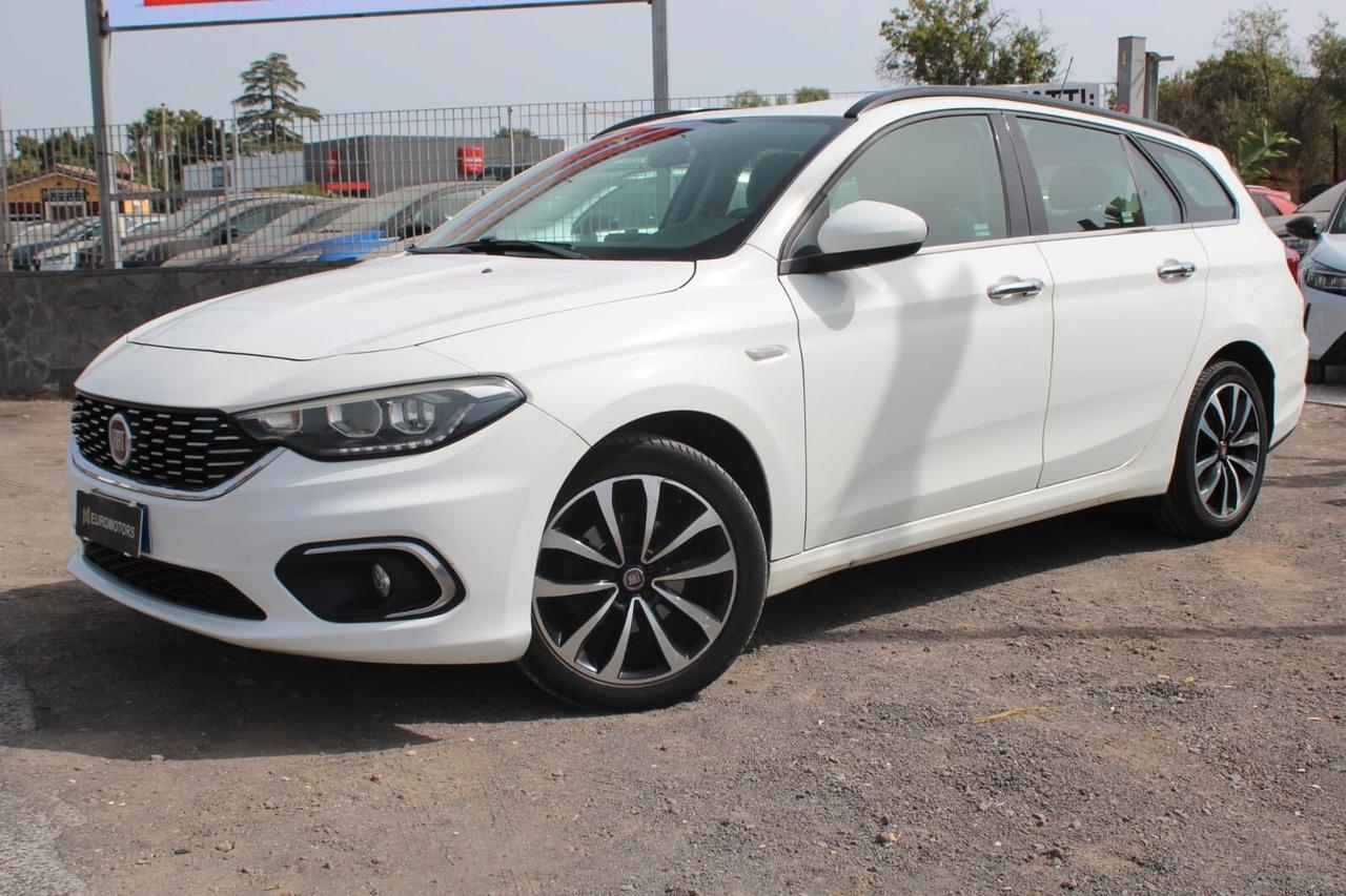 Fiat Tipo 1.3 Mjt Tua A SOLI 81€