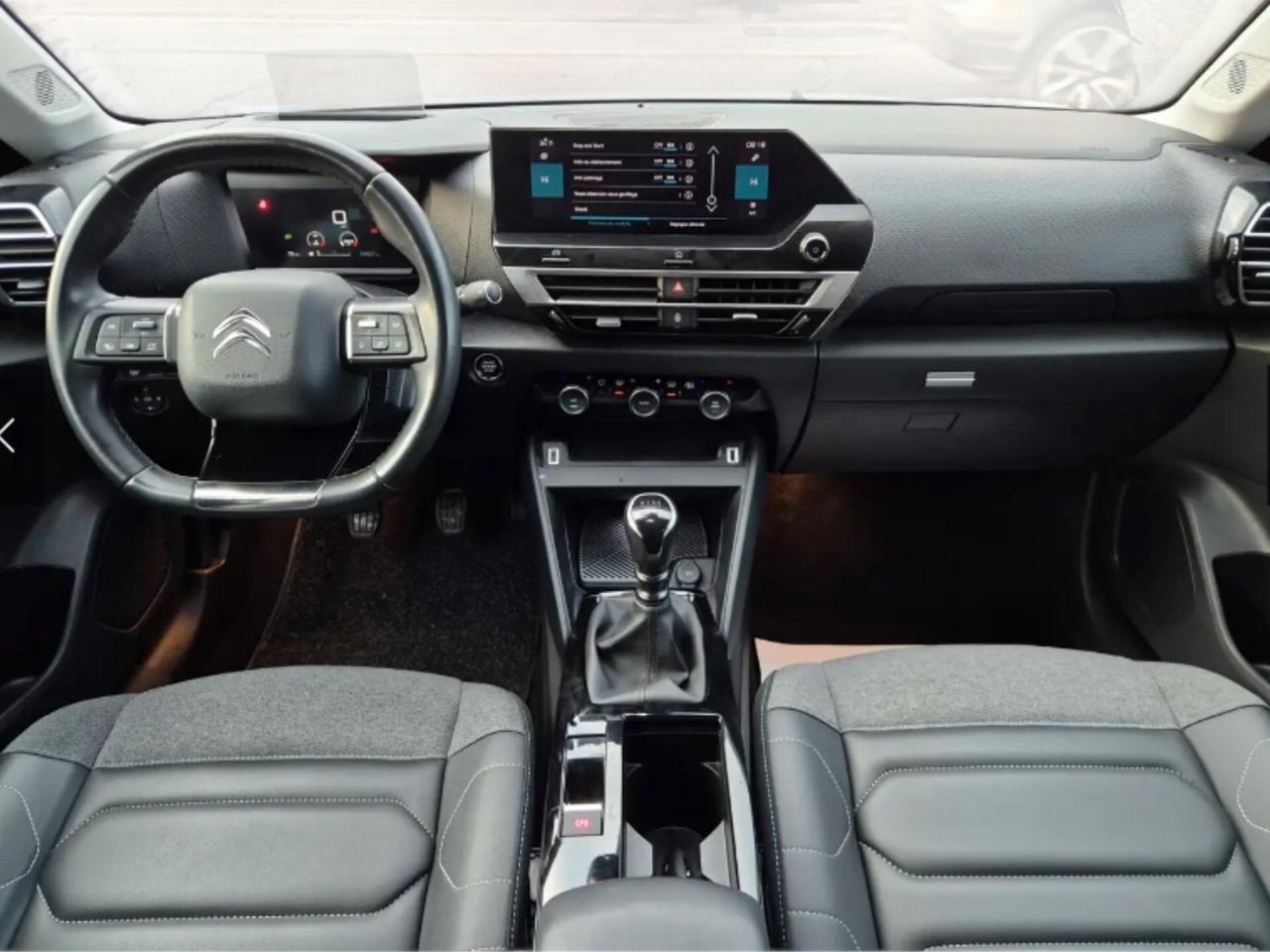 Citroen C4 X PureTech 130 S&S EAT8 Shine Pack Perfetta