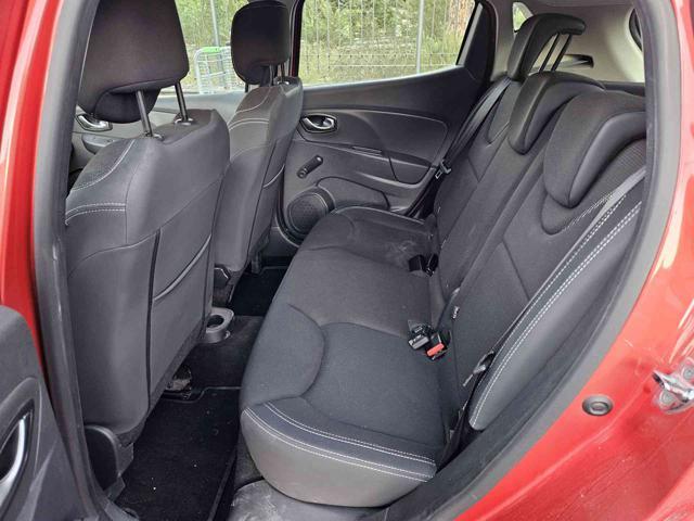 RENAULT Clio TCe 12V 90 CV 5 porte Life