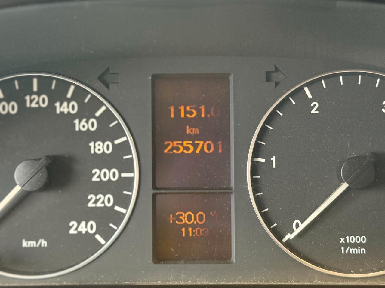 Mercedes-benz A 180 A 180 CDI Avantgarde