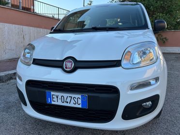 Fiat Panda 1.3 MJT unico proprietario