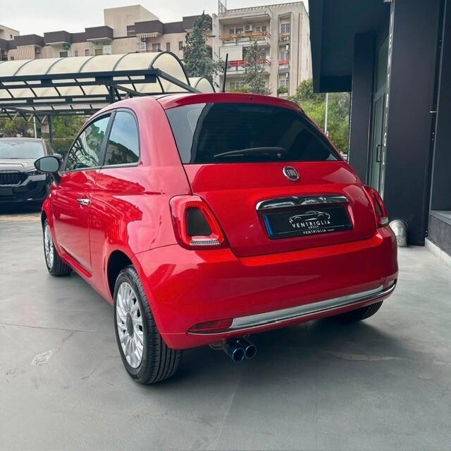Fiat 500 1.2 POP