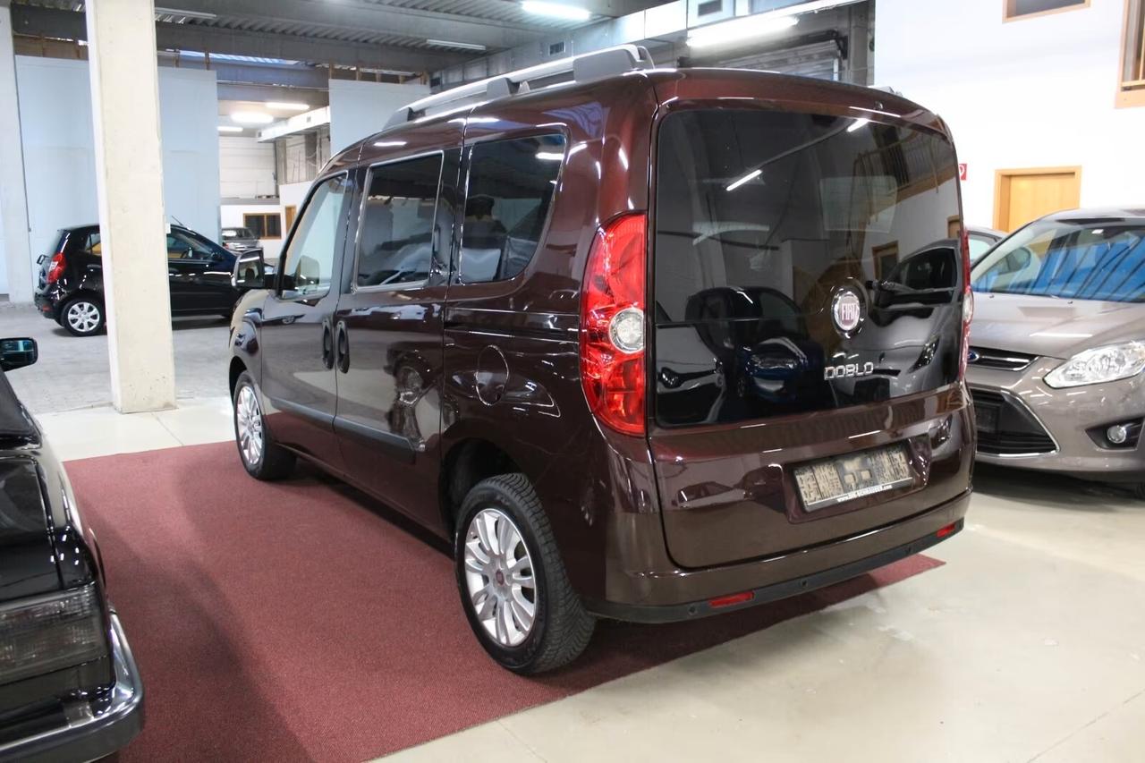 Fiat Doblo Doblò 1.6 MJT 16V Emotion