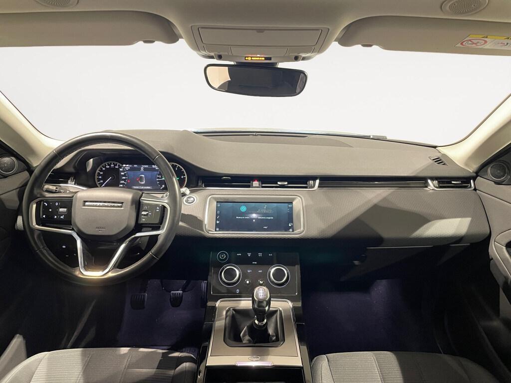 Land Rover Range Rover Evoque II 2019 163cv - AUTOCARRO IVA ESPOSTA 100%