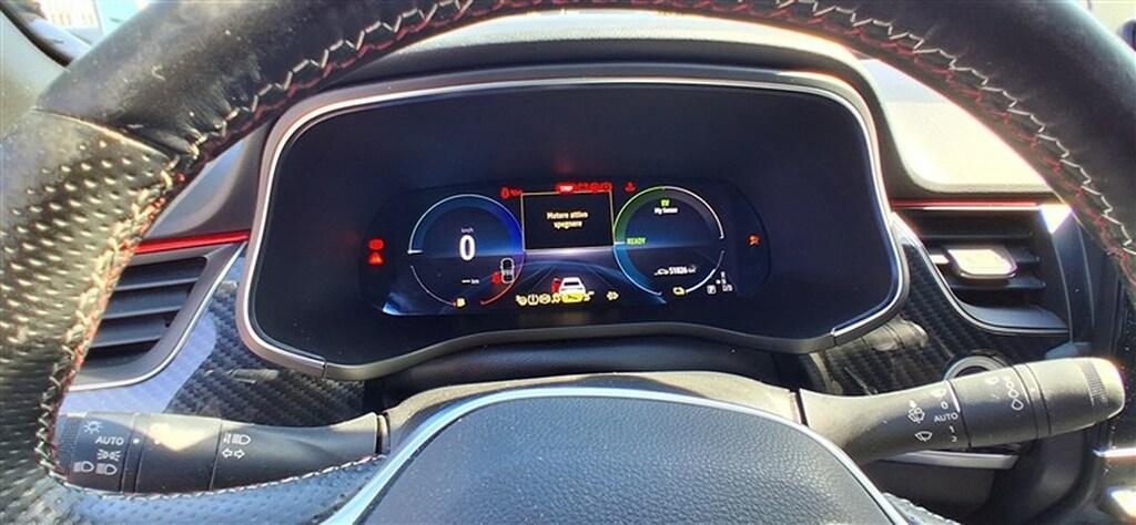 Renault Arkana 1.6 Hybrid RS Line E-Tech Auto