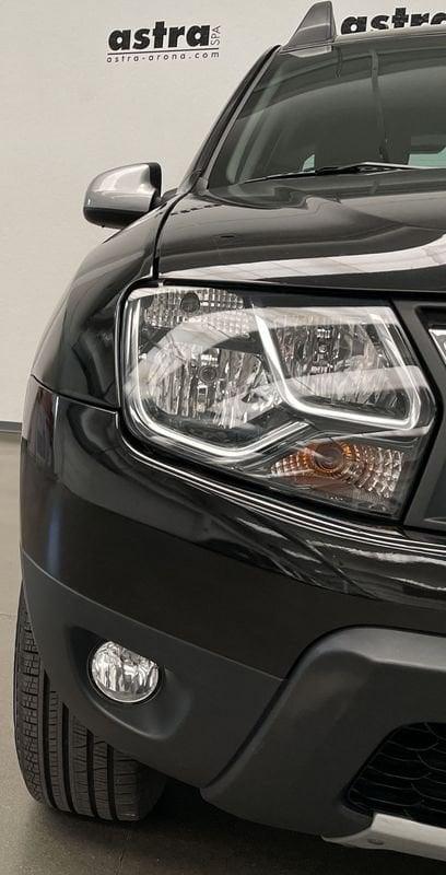 Dacia Duster Duster 1.5 dCi 110CV Start&Stop 4x4 Prestige