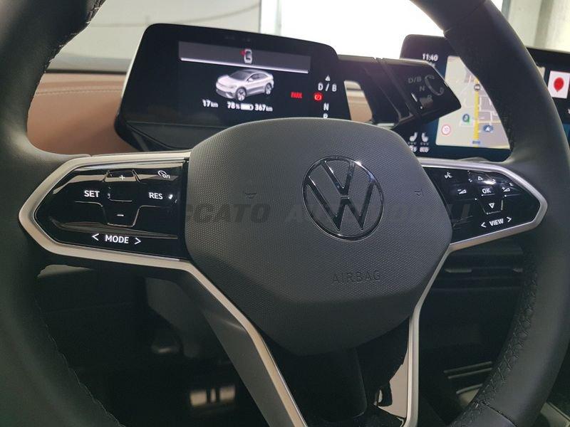 Volkswagen ID.5 PRO PERFORMANCE BATTERIA DA 77KWH ( MY 23
