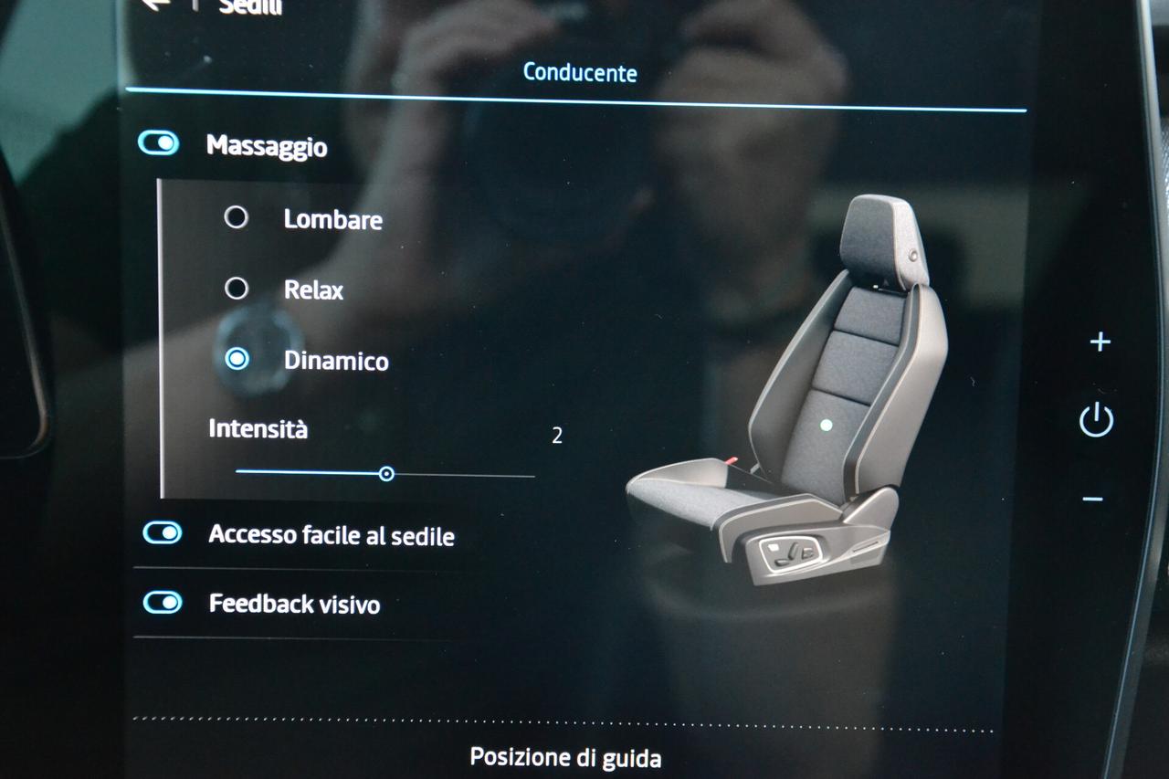 Renault Austral 1.3 160CV HYBRID AUTOM TECHNO **PREZZO VERO**