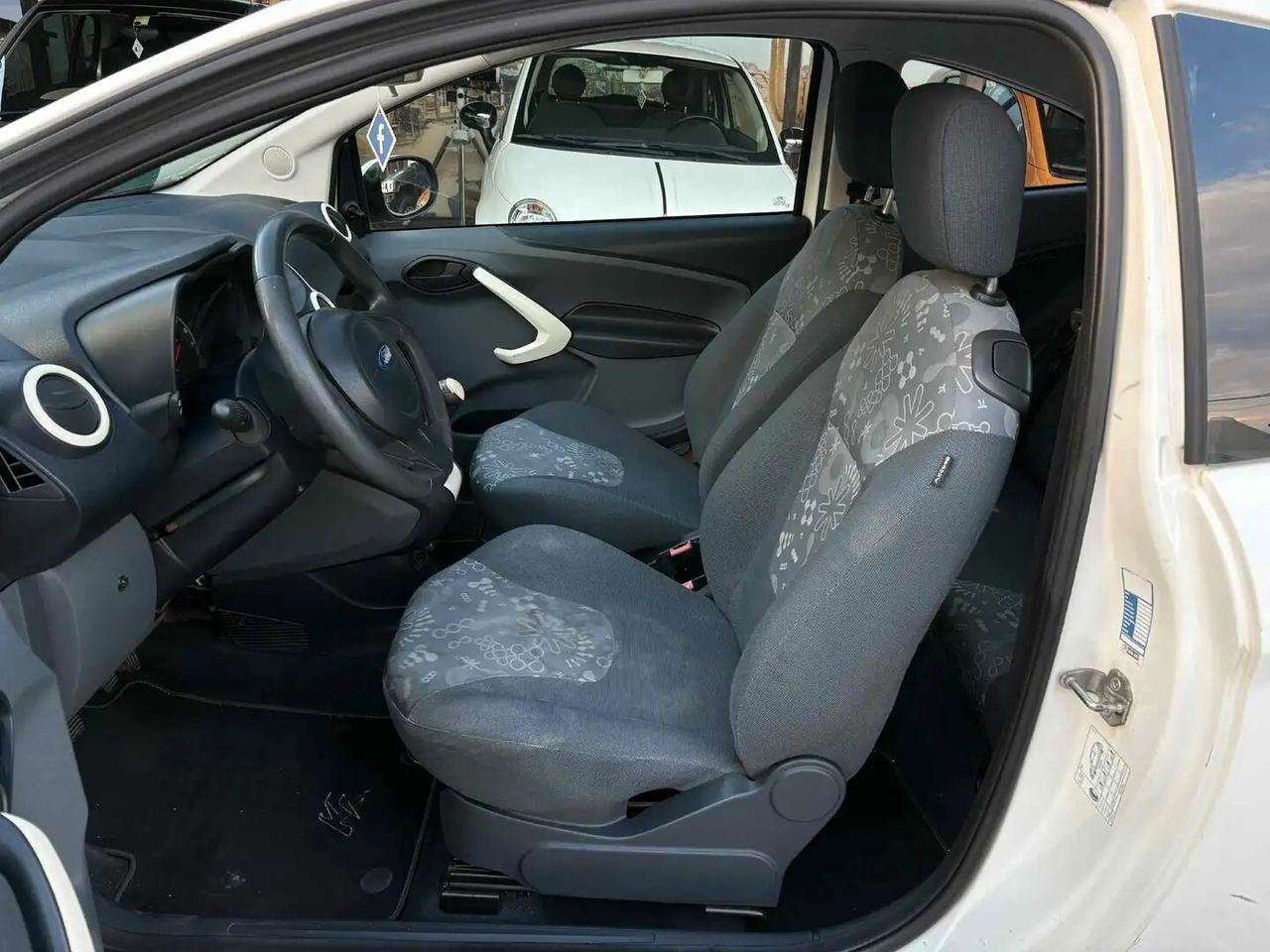 Ford Ka Ka+ 1.3 TDCi 75CV cDPF Business