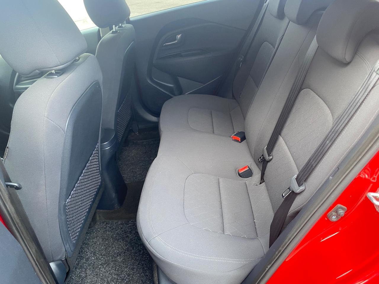 Kia Rio 1.2 CVVT 5p. ECO GPL Cool