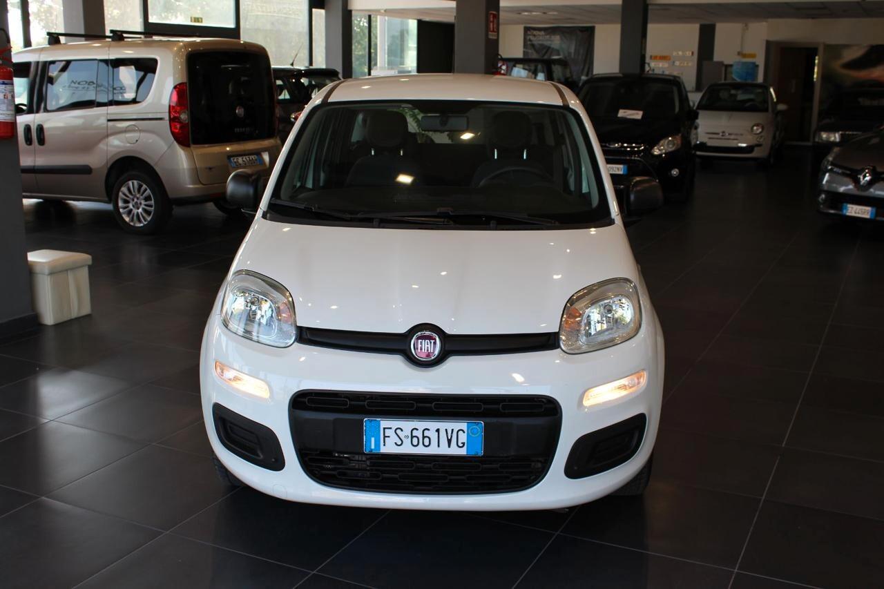 Fiat Panda 1.2 Pop NEOPATENTATI