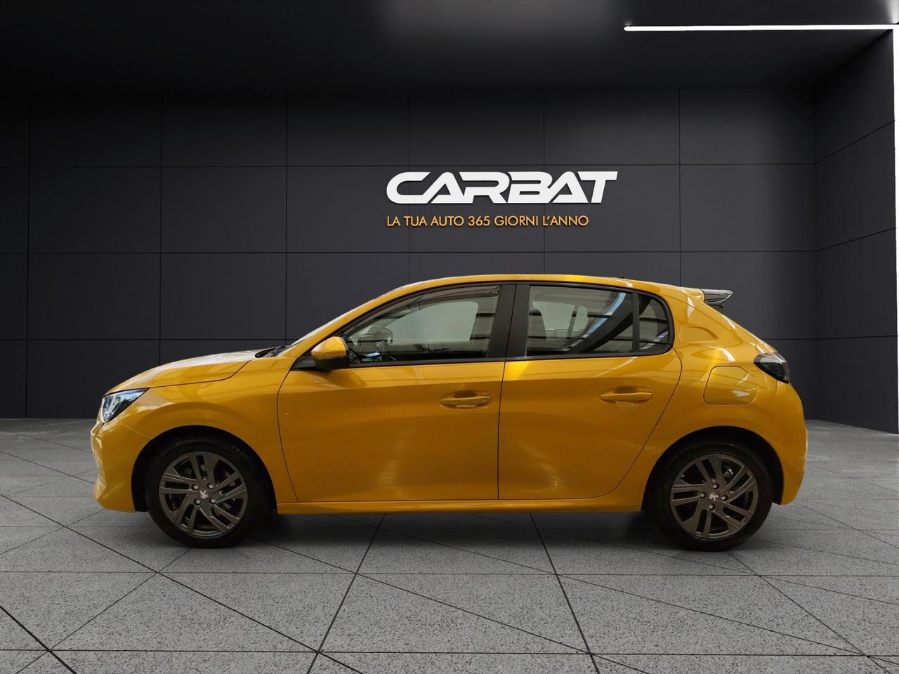 PEUGEOT 208 2ª serie 208 PureTech 100 Stop&Sta...