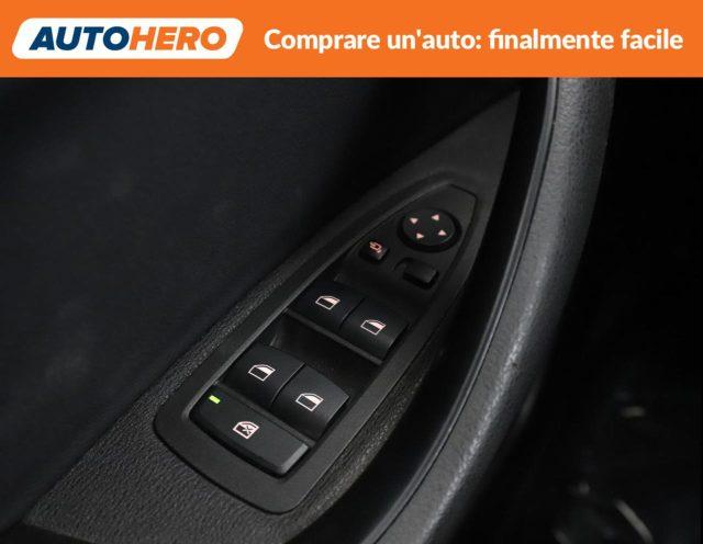 BMW X2 sDrive18d Business-X