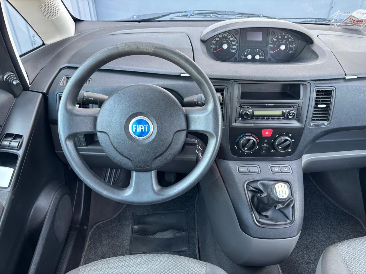 Fiat Idea 1.3 Multijet 70 CV. Neopatentati. Garanzia