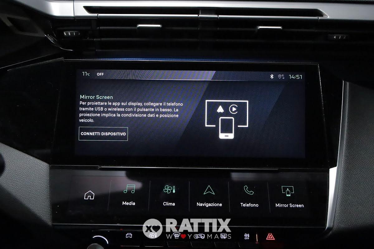 Peugeot 308 SW 1.2 puretech t 130CV GT eat8