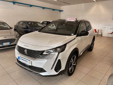 Peugeot 3008 GT Hybrid 225 e-EAT8 15000 KM SPOTICAR