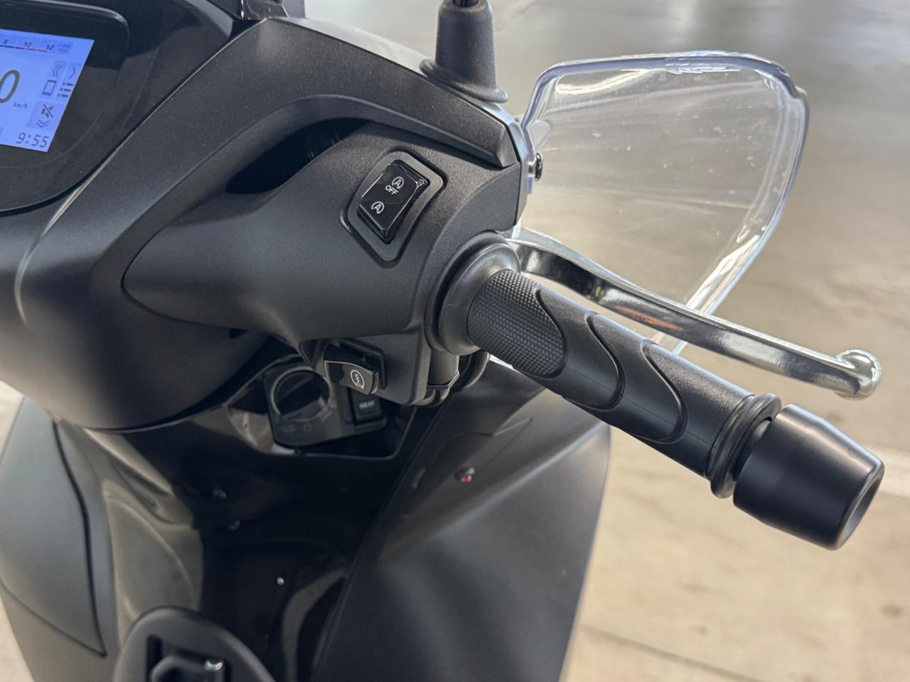 Honda SH 125 Sport