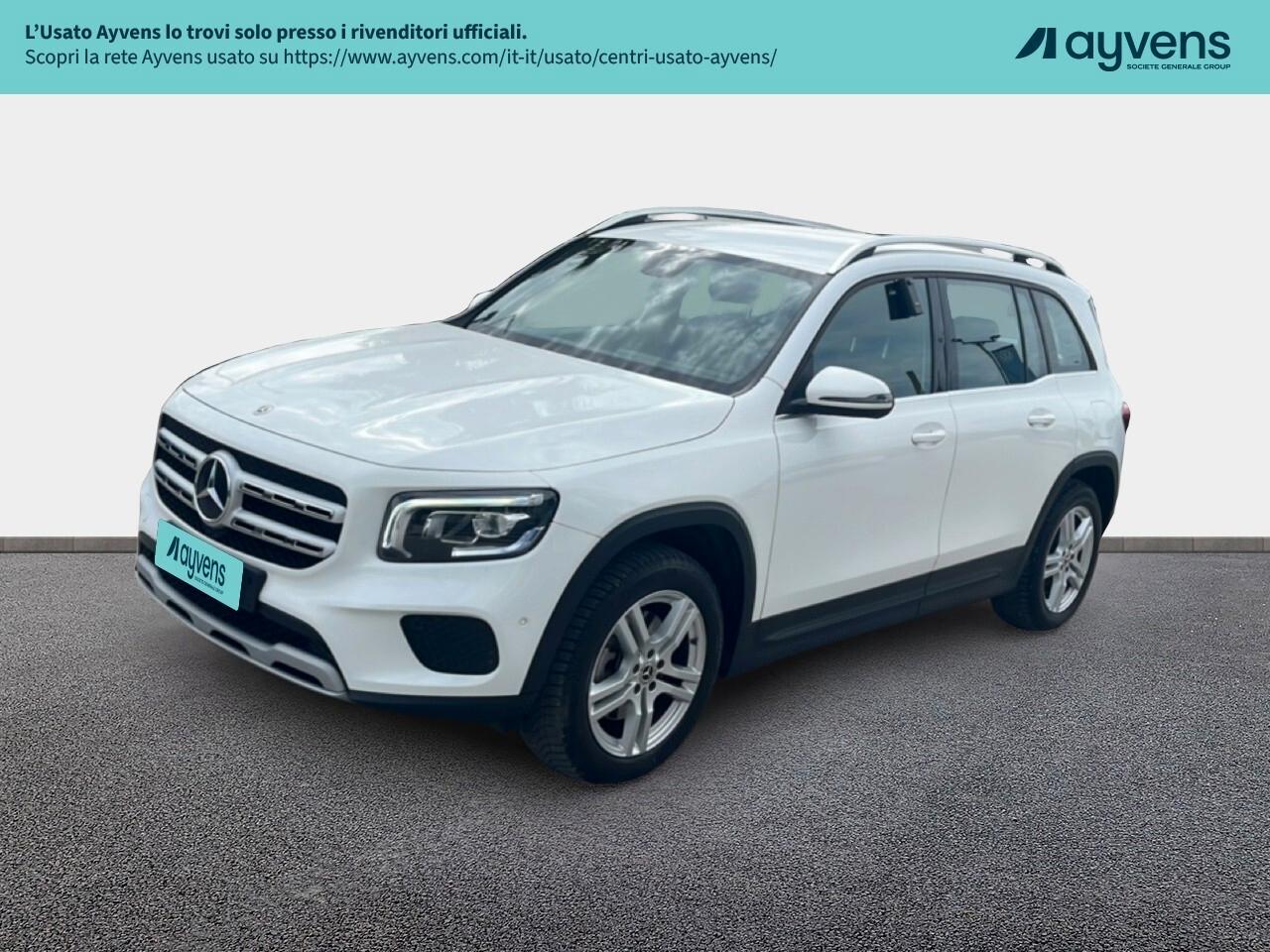 Mercedes-benz GLB 200 d Automatic Business Extra