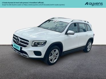 Mercedes-benz GLB 200 d Automatic Business Extra