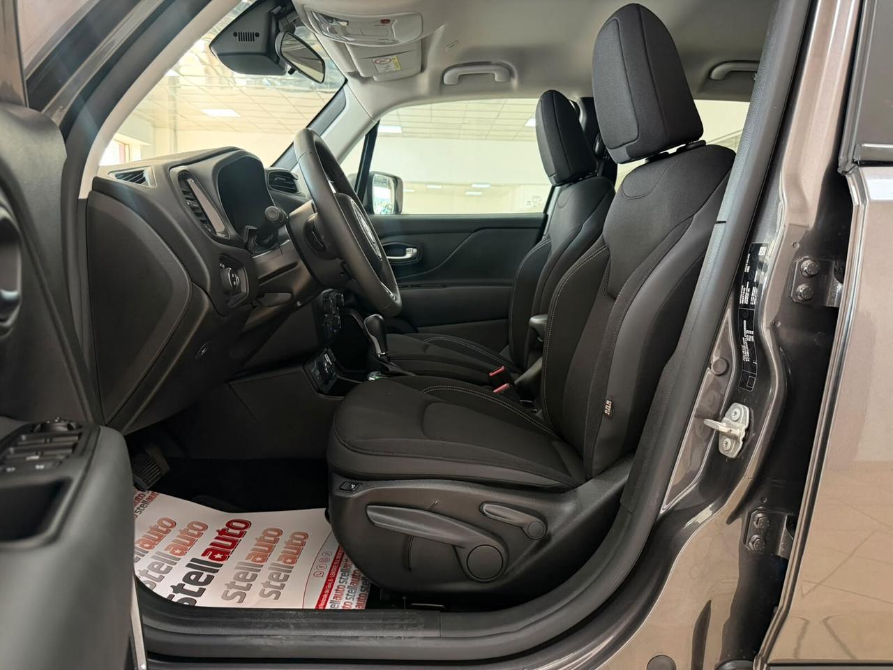 Jeep Renegade 1.3 T4 190CV PHEV 4xe Limited *IVA DEDUCIBILE*