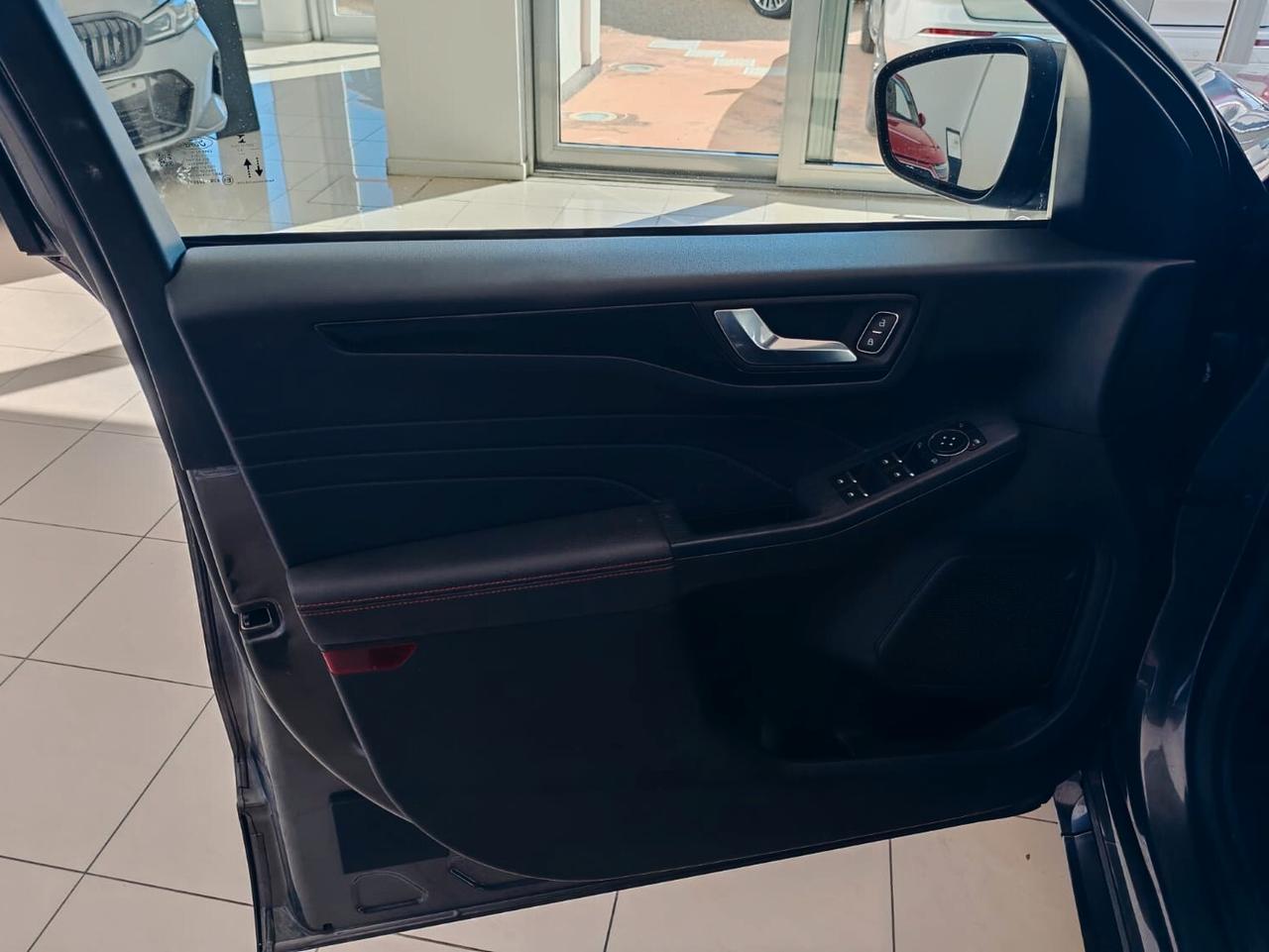 Ford Kuga 2.5 Full Hybrid 190CV AWD ST-Line 2022