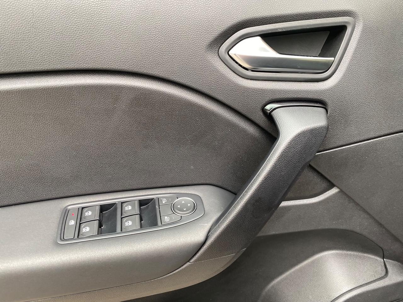 Renault Captur Full Hybrid E-Tech 145 CV Techno 2023