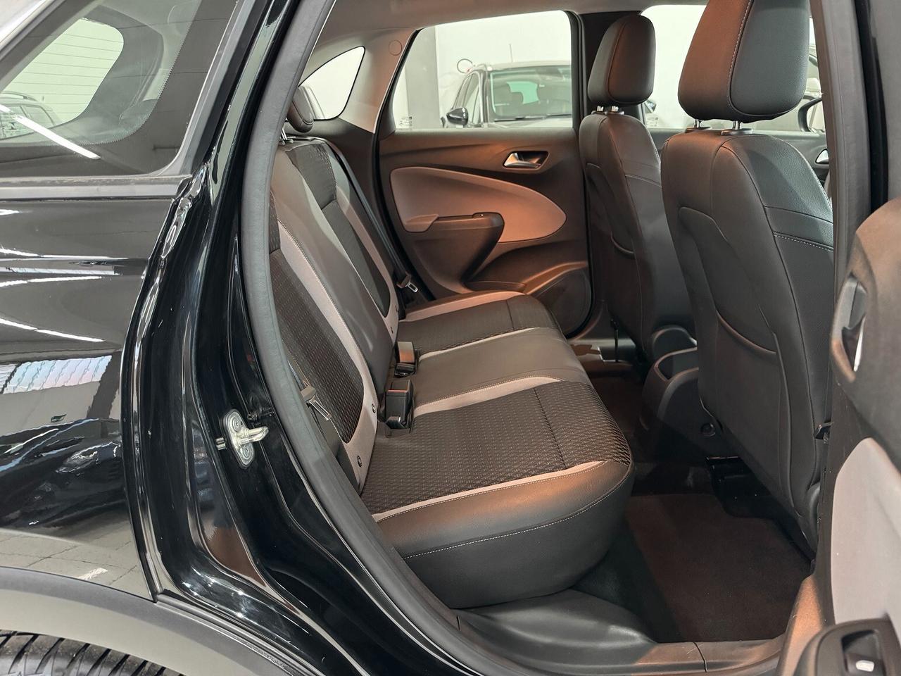 Crossland 1.5CDTI 120 AUTO Innovation SUPER BELLA