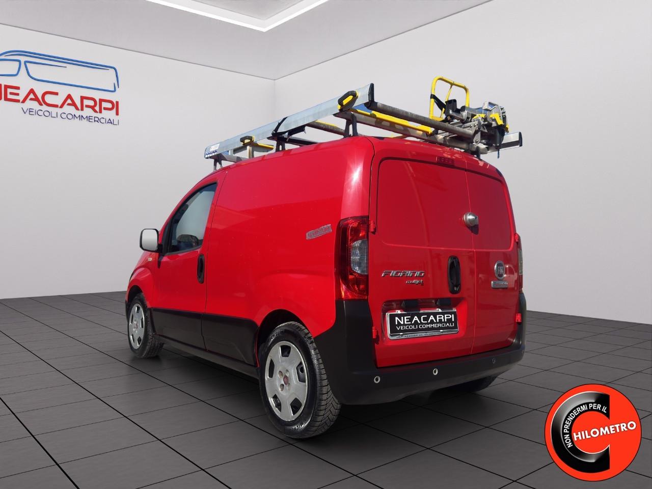 Fiat Fiorino 29 DISPONIBILI 1.3 MJT 95 ADVENTURE- OFFICINA MOBILE EX TELECOM