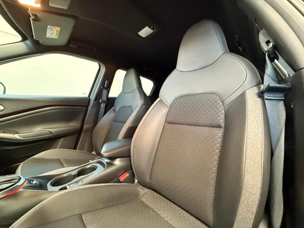 Nissan Juke 1.0 dig-t N-Connecta 114cv dct