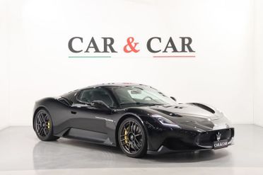 Maserati MC20 MC20 - Freni Carboceramica