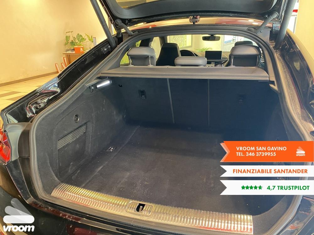 AUDI A5 2ª serie S5 SPB 3.0 TFSI quattro tiptr...