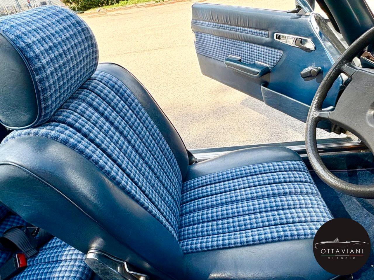 Mercedes SL 280 R107