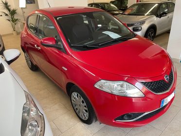 Lancia Y Ypsilon 1.2 GPL NUOVO Silver Distribuzione Neopatentati