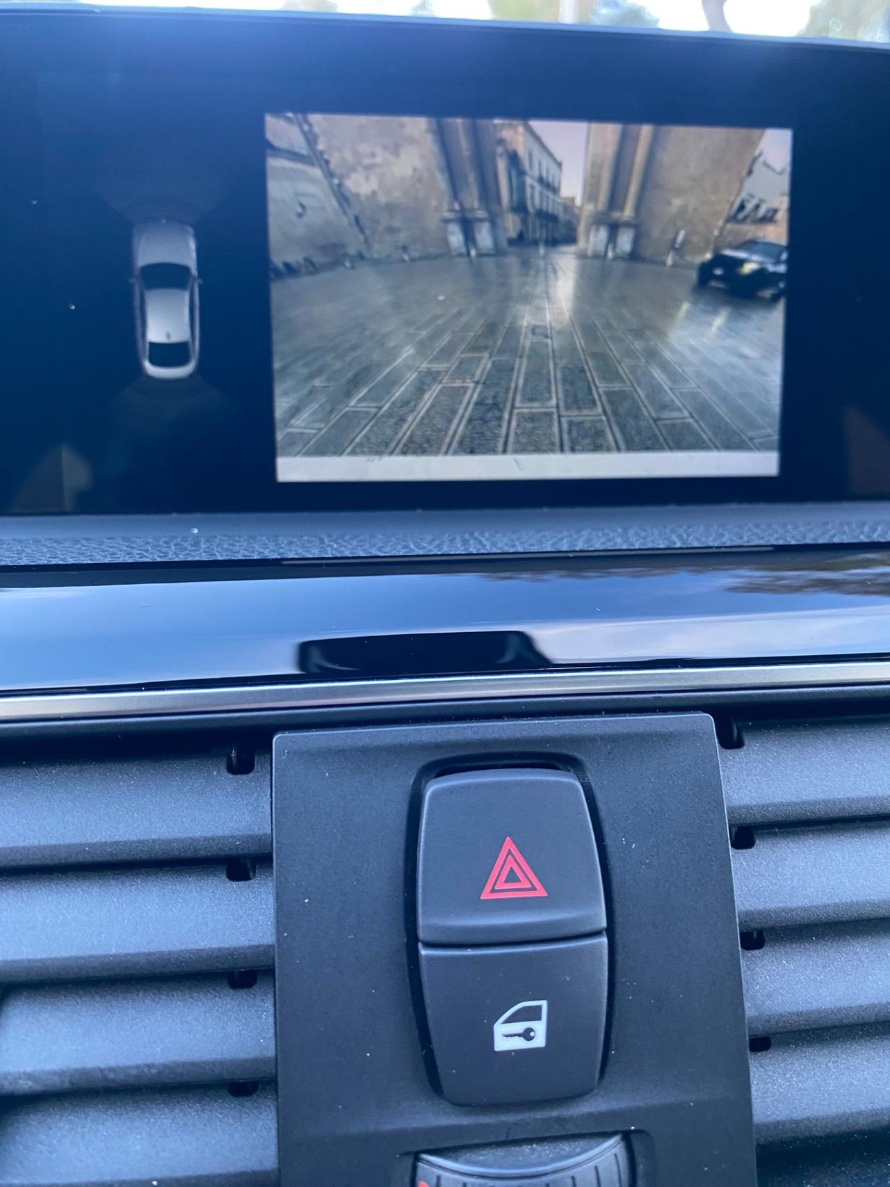 Bmw 4er Gran Coupe 420d Coupé Msport