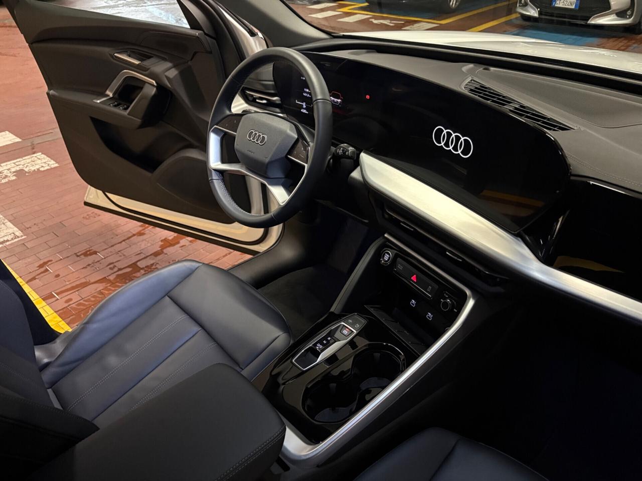 Audi Q5 SPB TFSI 150 kW mHEV+ S tronic quattro Business Advanced