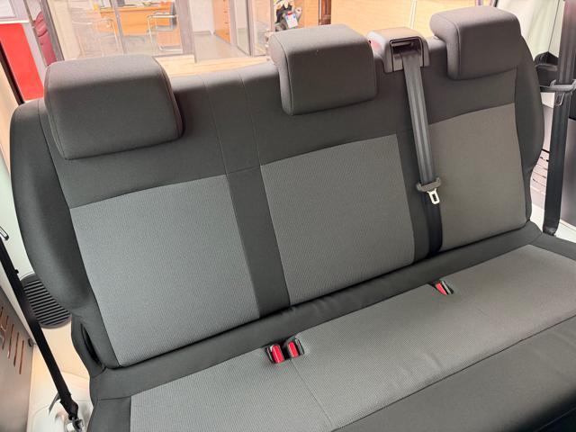 OPEL Vivaro Life 1.5 Diesel 120CV S&S PC-TN S