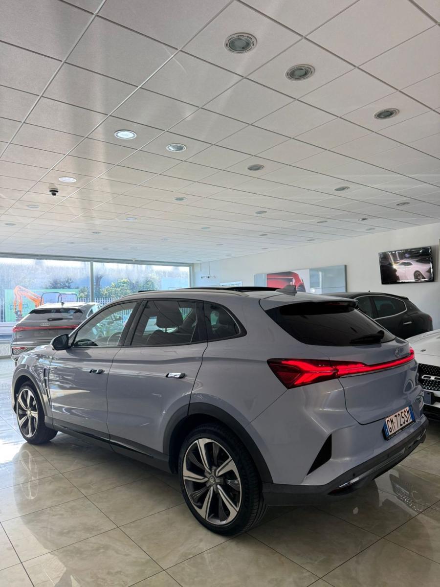 MG - Marvel R - Luxury