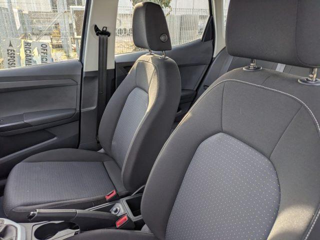 SEAT Arona 1.0 Style