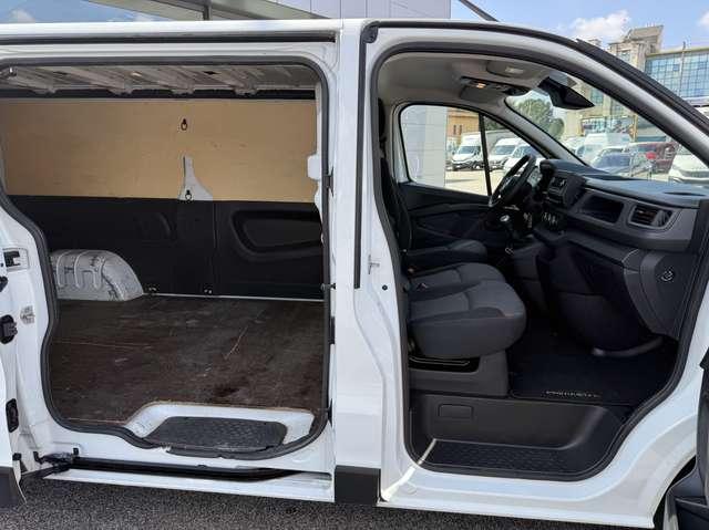 Nissan NV300 2.0cdti FurgonL2H1 27qli 120cv2800x1620x1400kg1029