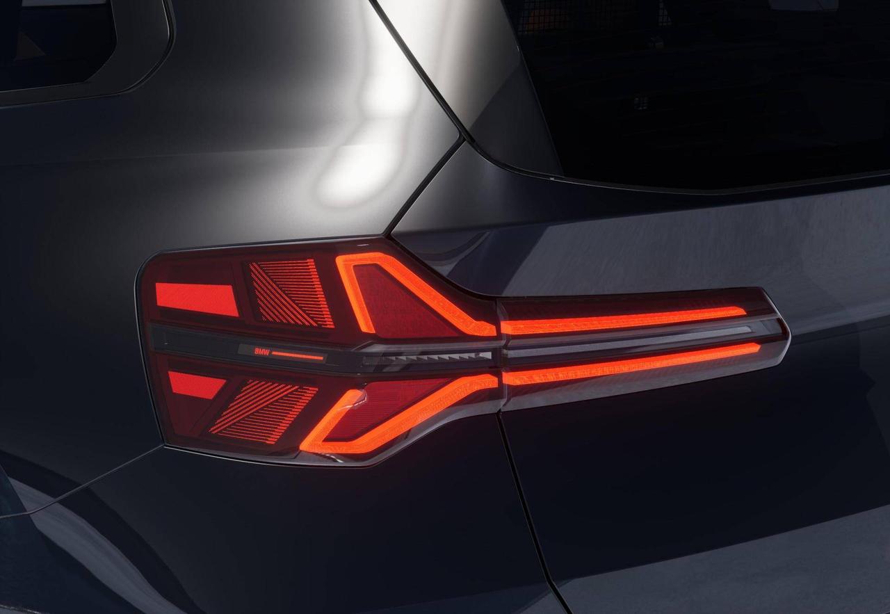 BMW X3 xDrive40d MSport Pro