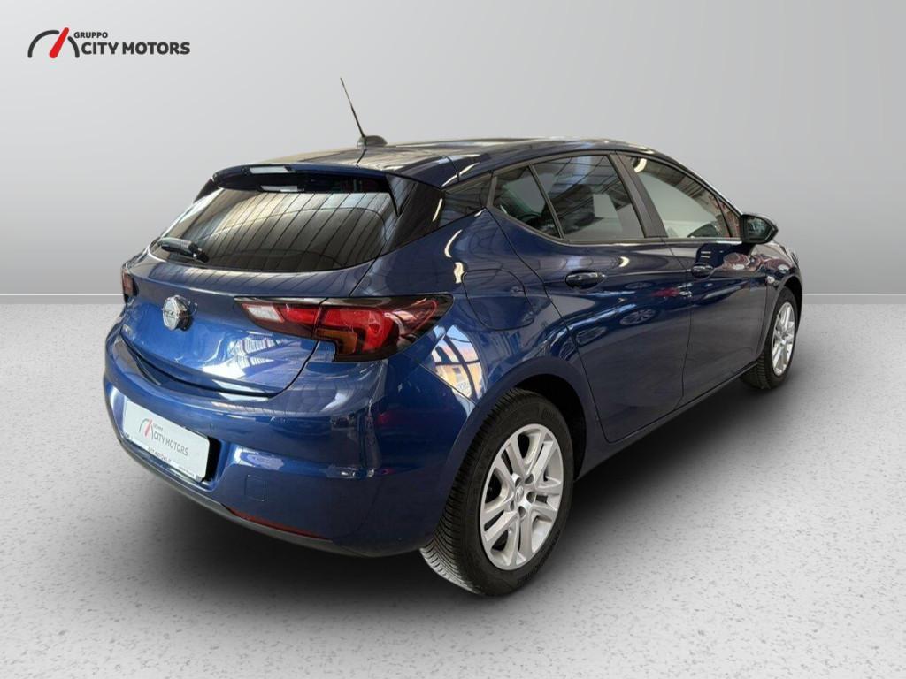 Opel Astra 5 Porte 1.2 Turbo 2020