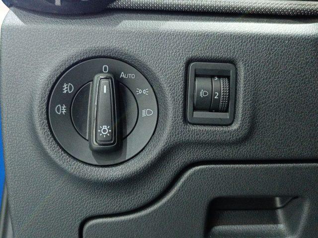 SKODA Fabia 1.0 TSI 95 CV 130 Edition