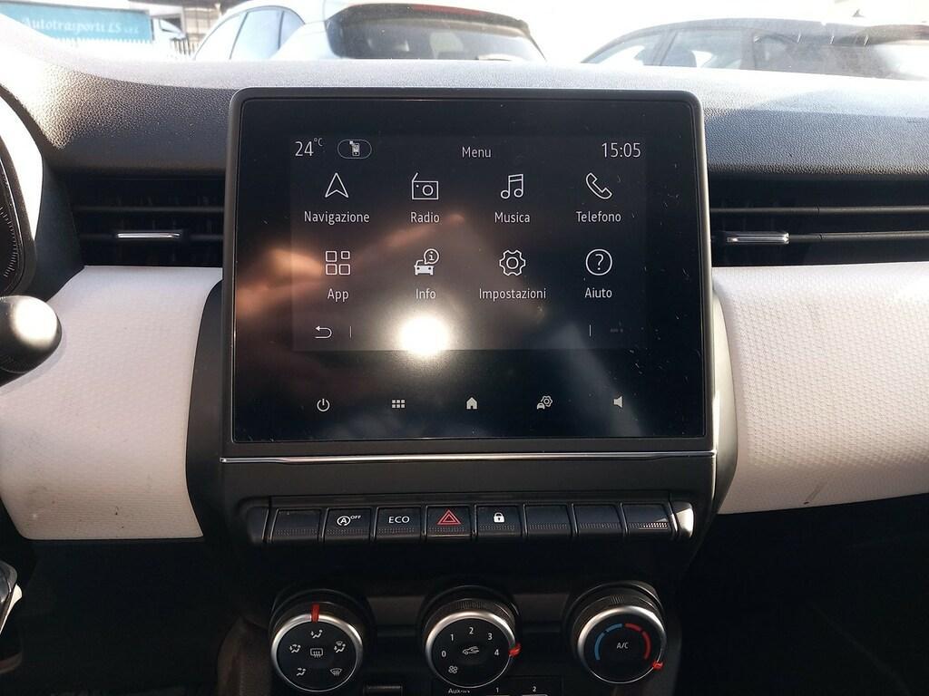 Renault Clio 5 Porte 1.5 Blue dCi Evolution