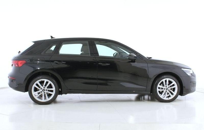 Audi A3 Sportback 30 TDI S tronic Business