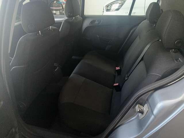 Opel Astra Astra III 2004 5p 1.6 twinport Club